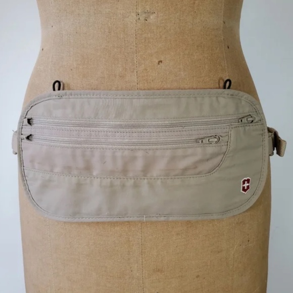 Victorinox Belt Bag - Picture 1 of 8